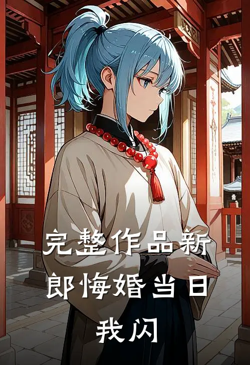 完整作品新郎悔婚当日，我闪