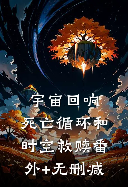 宇宙回响:死亡循环和时空救赎番外+无删减