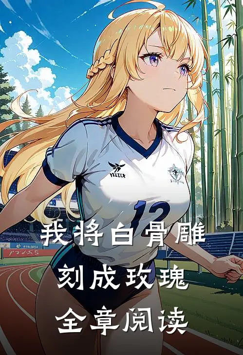 我将白骨雕刻成玫瑰全章阅读