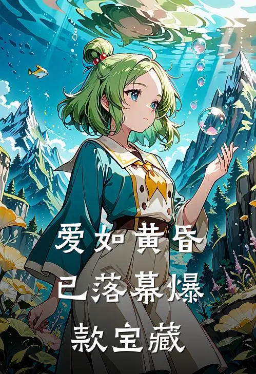 爱如黄昏已落幕爆款宝藏