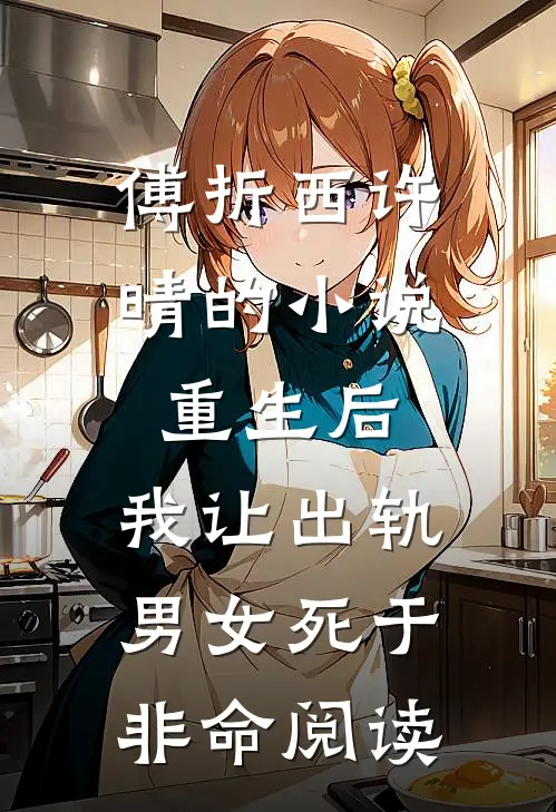 傅折西许晴的小说重生后，我让出轨男女死于非命阅读