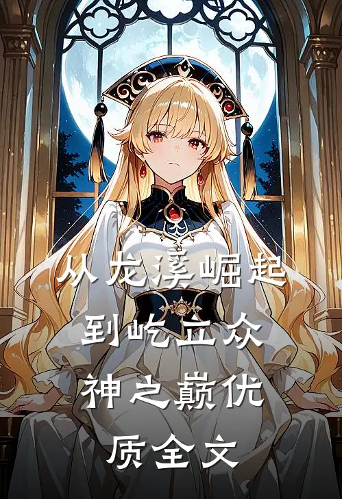 从龙溪崛起，到屹立众神之巅优质全文