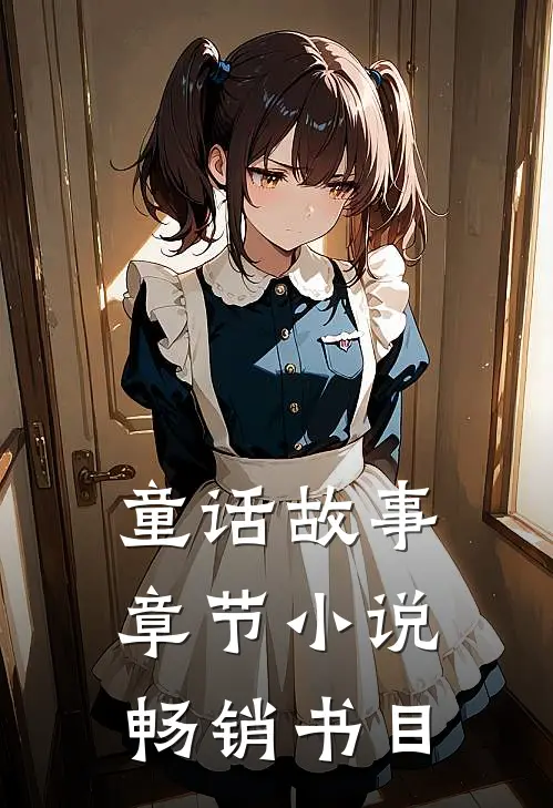 童话故事章节小说畅销书目