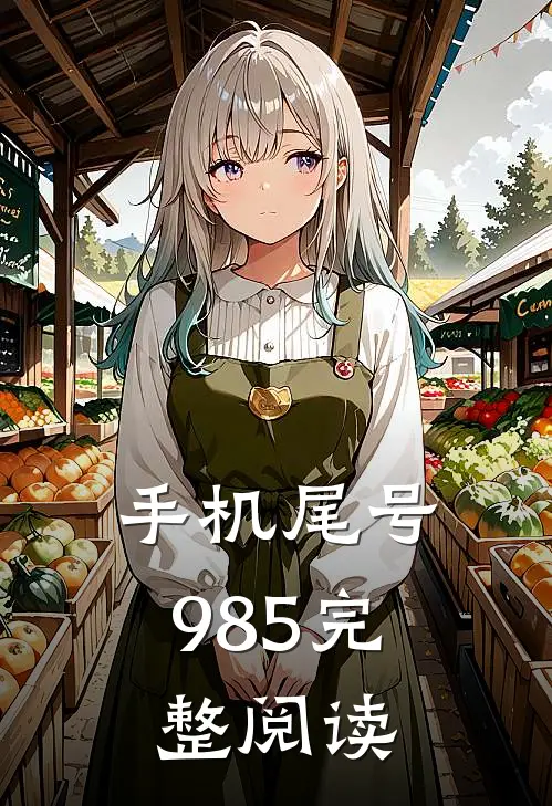 手机尾号985完整阅读