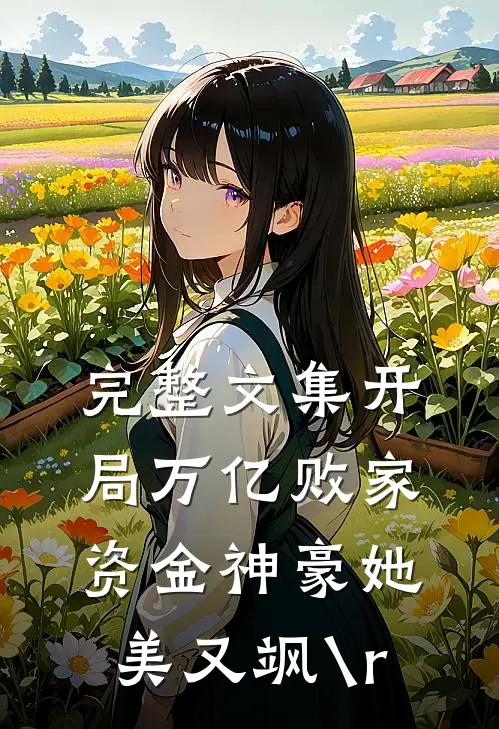 完整文集开局万亿败家资金神豪她美又飒\r
