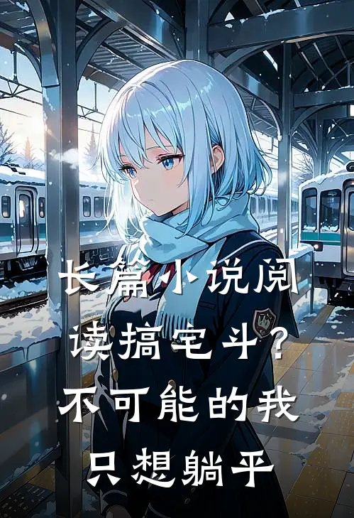 长篇小说阅读搞宅斗？不可能的，我只想躺平