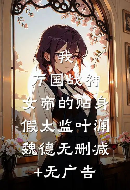 我，万国战神，女帝的贴身假太监叶澜魏德无删减+无广告