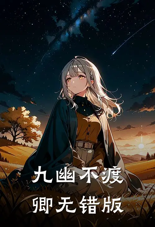 九幽不渡卿无错版