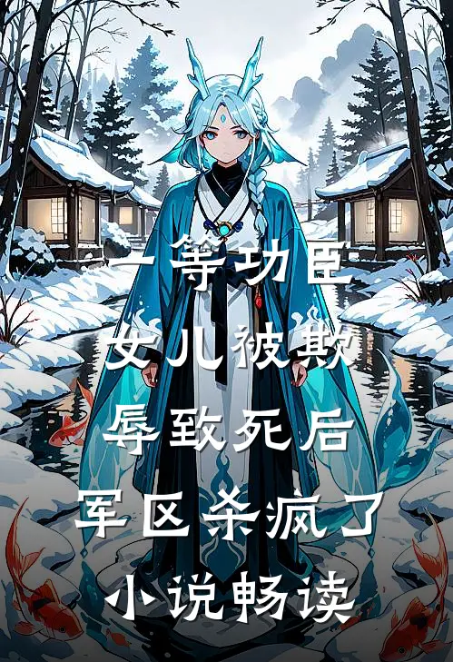 一等功臣女儿被欺辱致死后，军区杀疯了小说畅读