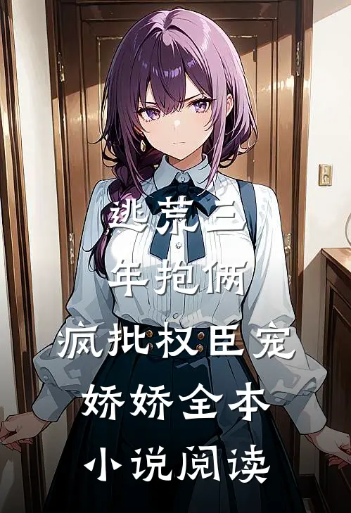 逃荒三年抱俩，疯批权臣宠娇娇全本小说阅读