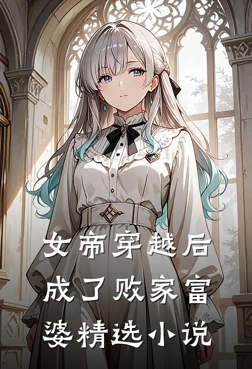 女帝穿越后，成了败家富婆精选小说