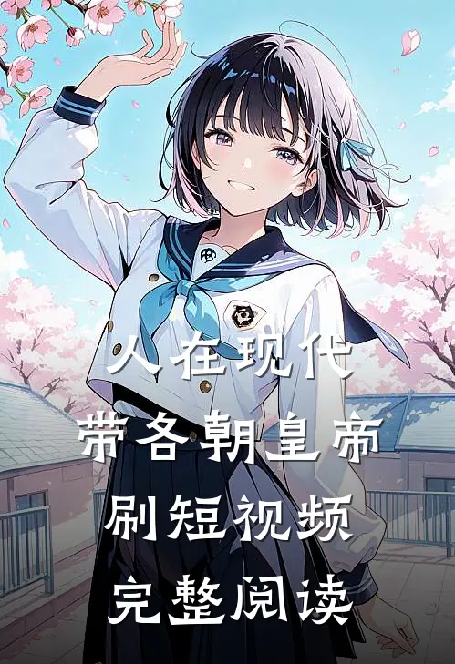 人在现代，带各朝皇帝刷短视频完整阅读