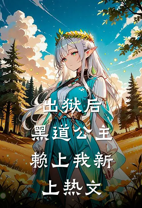 出狱后，黑道公主赖上我新上热文