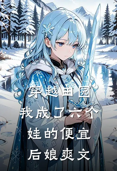 穿越田园：我成了六个娃的便宜后娘爽文