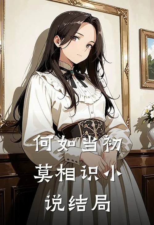 何如当初莫相识小说结局