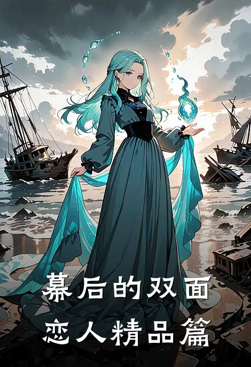 幕后的双面恋人精品篇