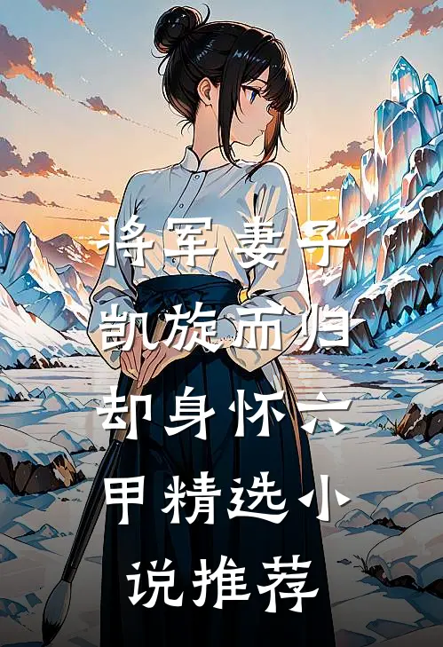 将军妻子凯旋而归，却身怀六甲精选小说推荐