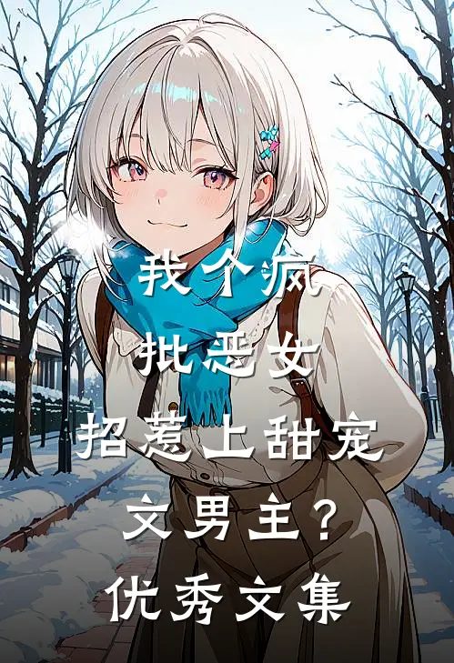 我个疯批恶女，招惹上甜宠文男主？优秀文集