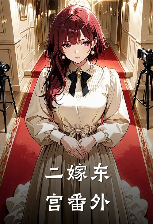 二嫁东宫番外