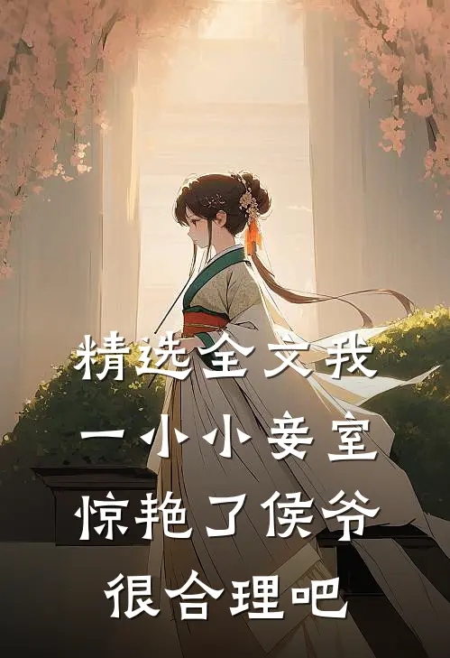 精选全文我一小小妾室，惊艳了侯爷很合理吧