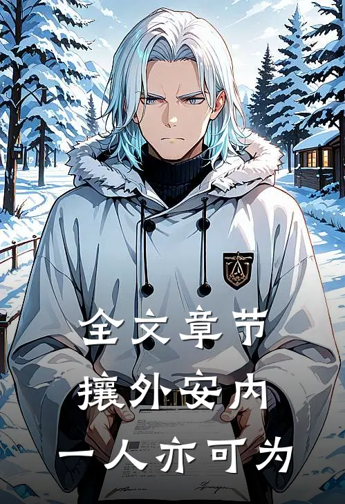 全文章节攘外安内，一人亦可为
