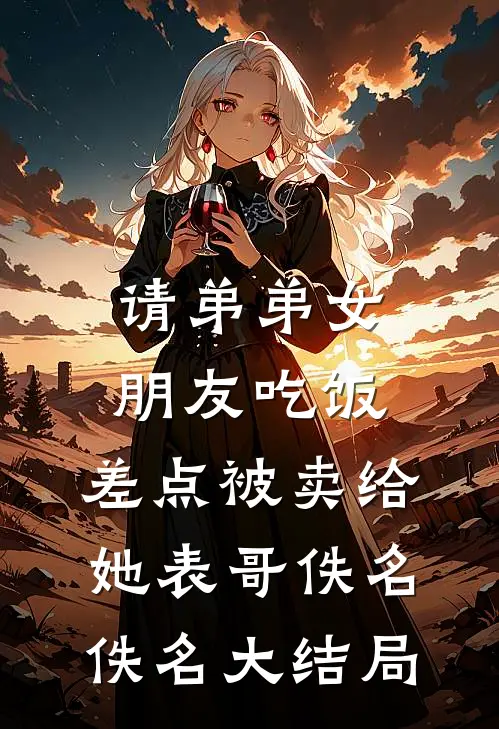 请弟弟女朋友吃饭，差点被卖给她表哥佚名佚名大结局