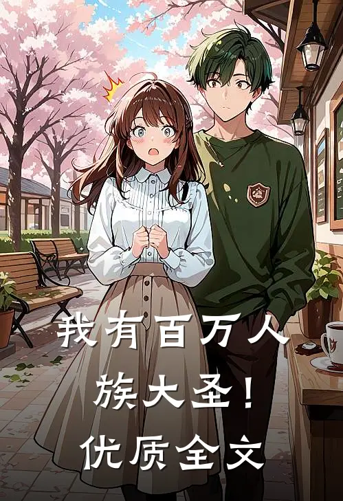 我有百万人族大圣！优质全文