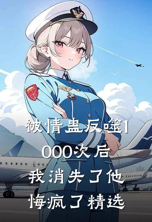 被情蛊反噬1000次后，我消失了他悔疯了精选