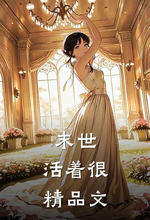 末世：活着很精品文