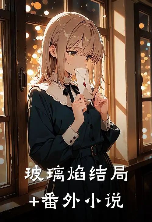 玻璃焰结局+番外小说
