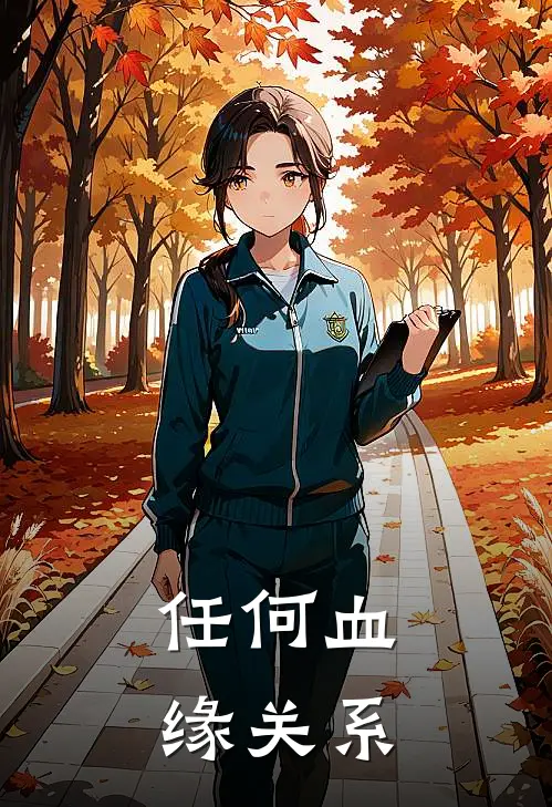 任何血缘关系