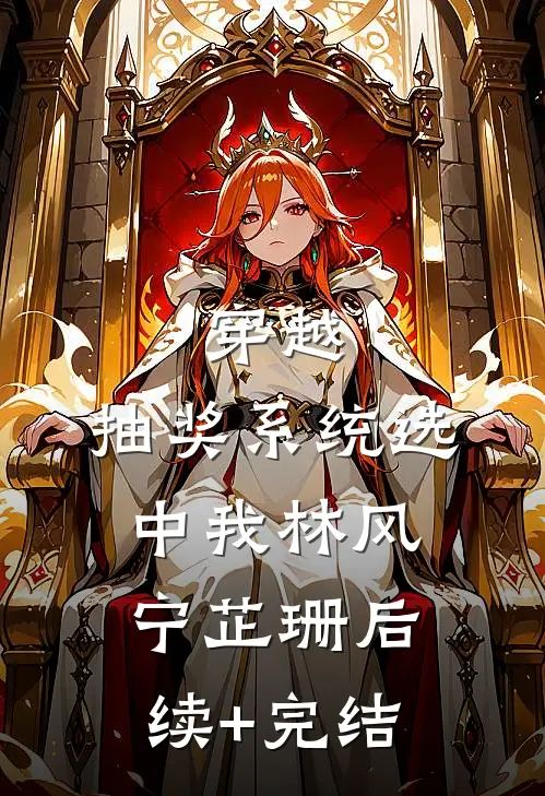 穿越：抽奖系统选中我林风宁芷珊后续+完结