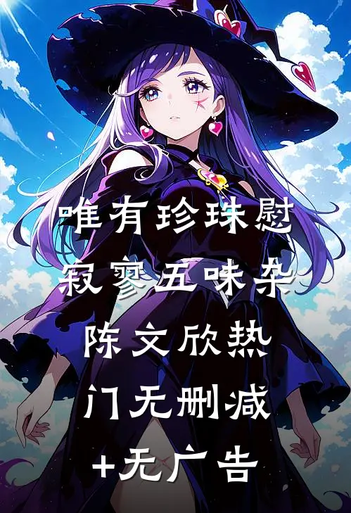 唯有珍珠慰寂寥-五味杂陈文欣热门无删减+无广告