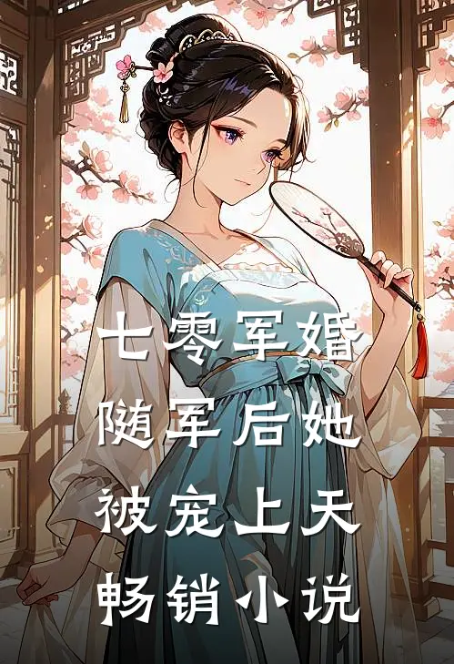 七零军婚：随军后她被宠上天畅销小说