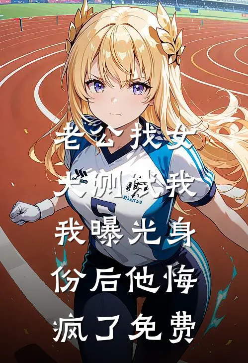 老公找女大测试我，我曝光身份后他悔疯了免费
