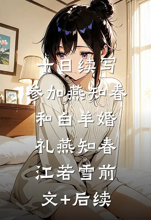 十日续写：参加燕知春和白羊婚礼燕知春江若雪前文+后续