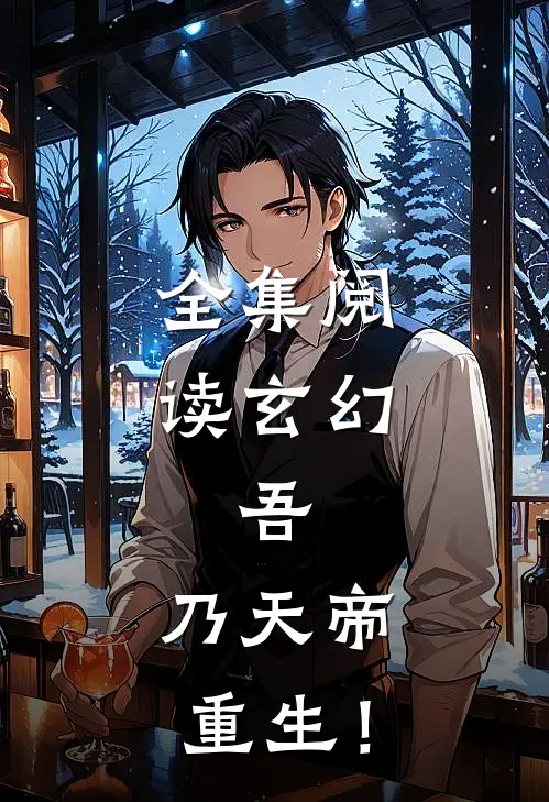 全集阅读玄幻：吾，乃天帝重生！