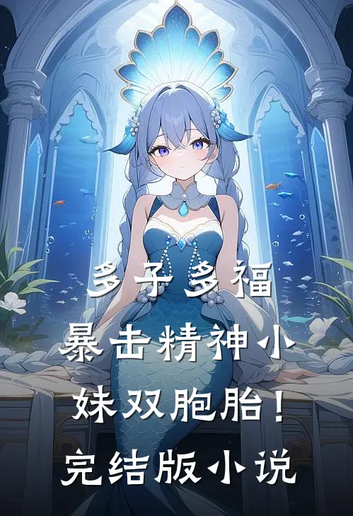 多子多福，暴击精神小妹双胞胎！完结版小说