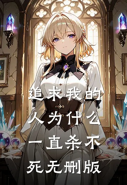 追求我的人为什么一直杀不死无删版