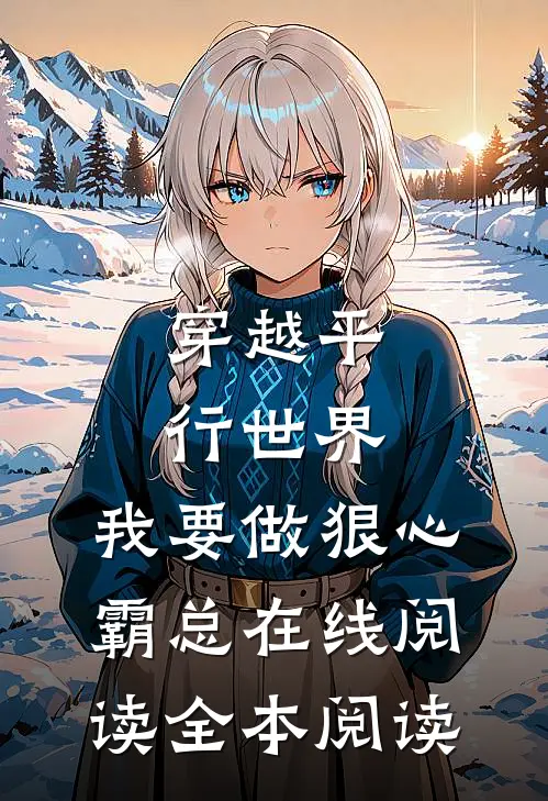 穿越平行世界：我要做狠心霸总在线阅读全本阅读