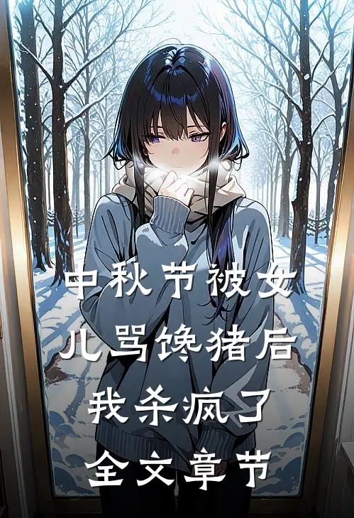 中秋节被女儿骂馋猪后，我杀疯了全文章节
