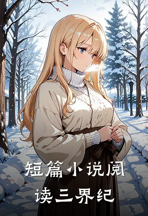 短篇小说阅读三界纪
