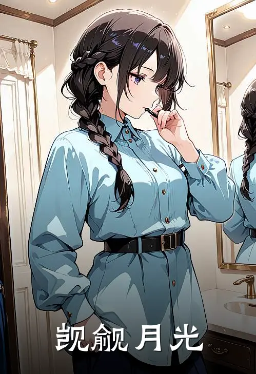 觊觎月光