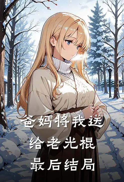 爸妈将我送给老光棍最后结局