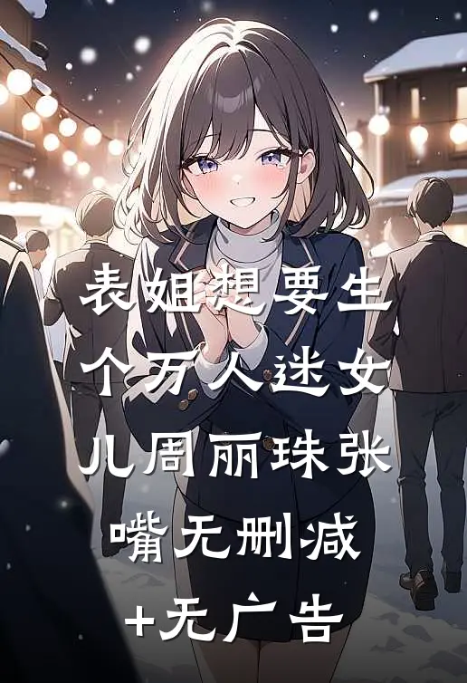 表姐想要生个万人迷女儿周丽珠张嘴无删减+无广告