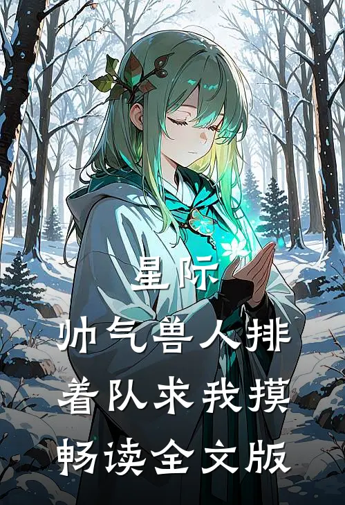 星际：帅气兽人排着队求我摸畅读全文版