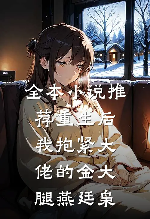 全本小说推荐重生后我抱紧大佬的金大腿燕廷枭