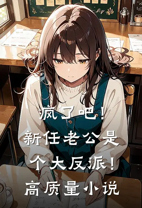 疯了吧！新任老公是个大反派！高质量小说