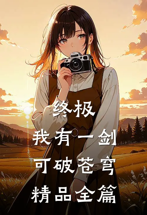 终极：我有一剑可破苍穹精品全篇