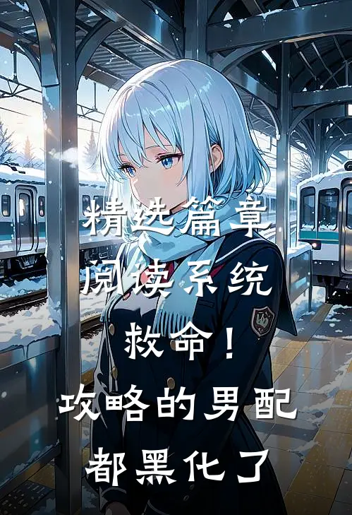 精选篇章阅读系统救命！攻略的男配都黑化了